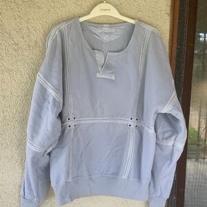 VINTAGE 100% COTTON ITALIAN SWEATER
